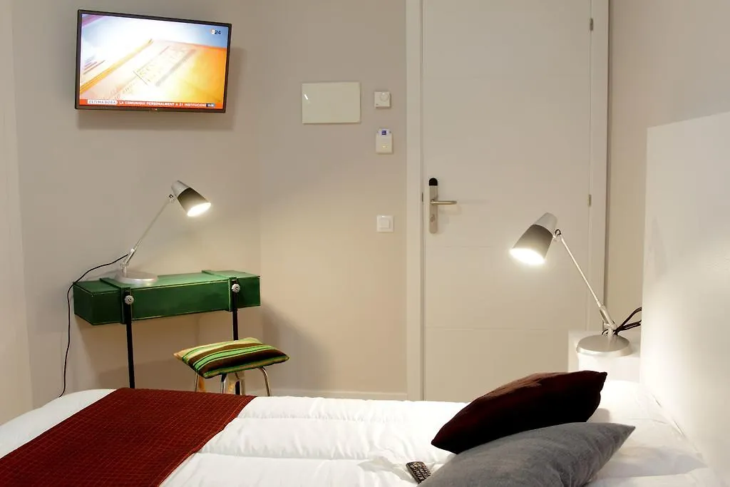 Bressol B&B Ripoll