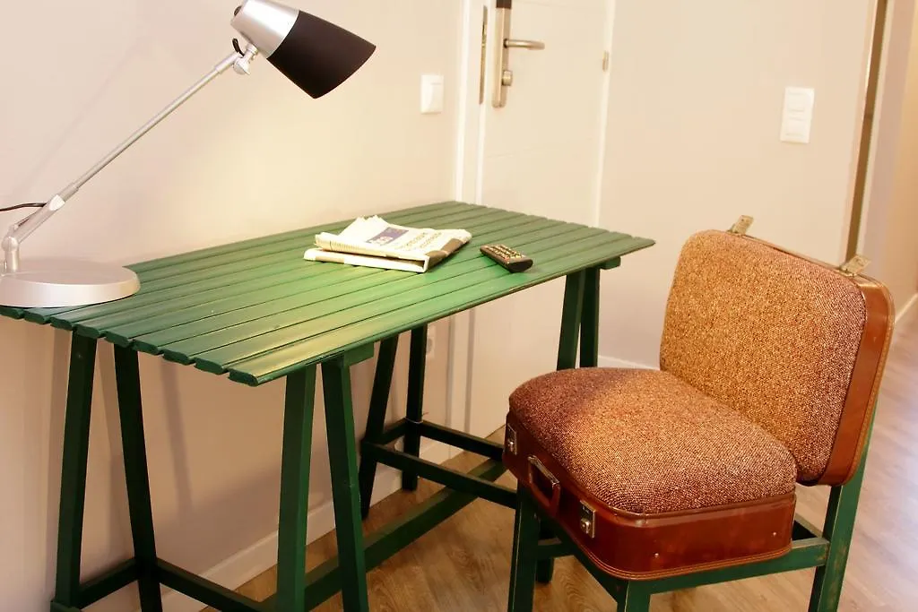 Bressol B&B Ripoll Bed & Breakfast